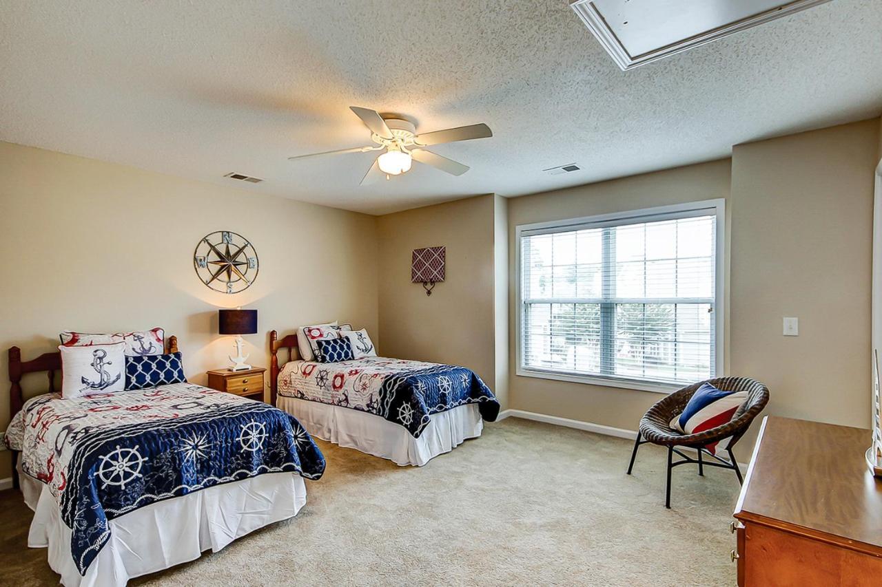 Fun And Sun At Fairway Oaks Apartment Миртъл Бийч Екстериор снимка